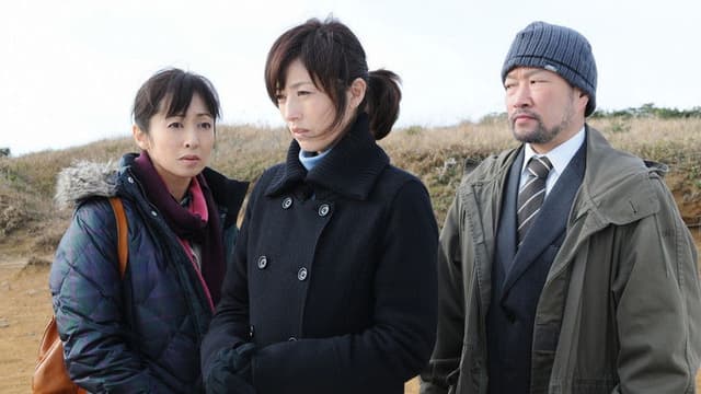 警察医・秋月桂の検死ファイル