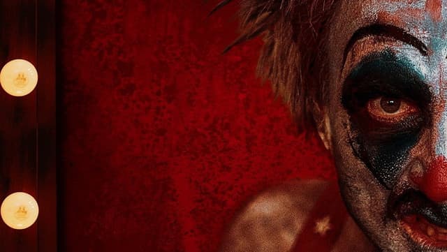 Asylum: Twisted Horror and Fantasy Tales