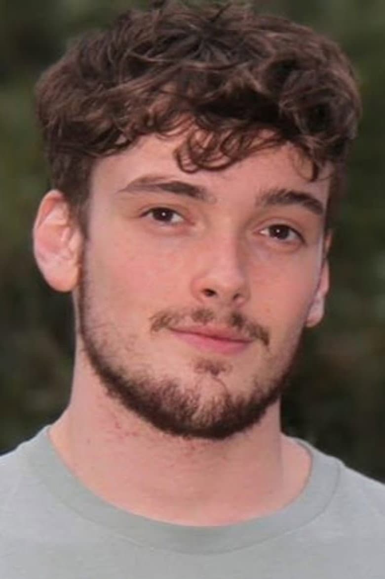 Alex Pritchard