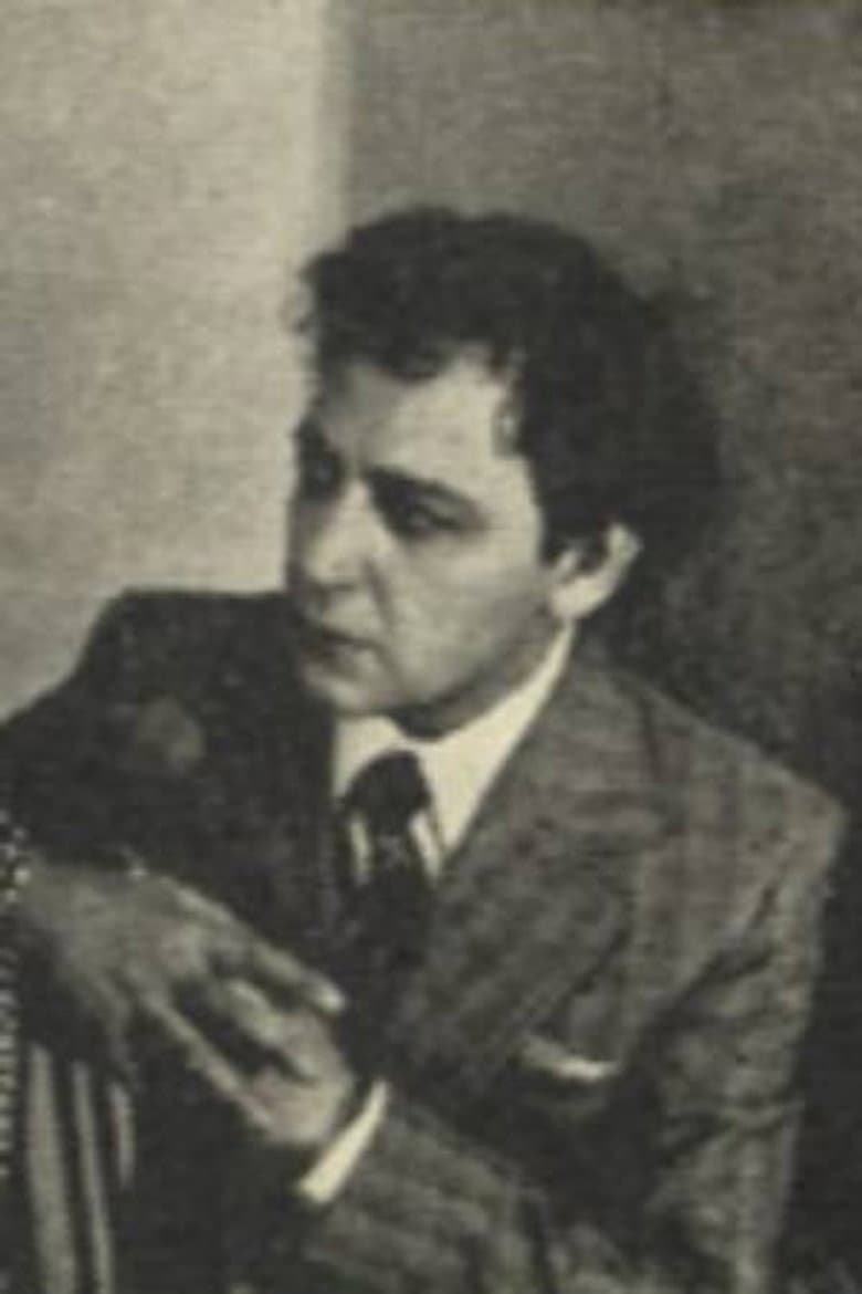 Leonid Trus