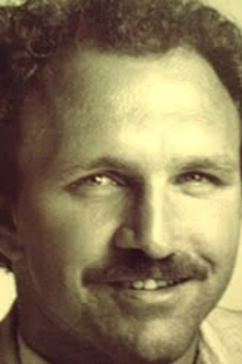 James Van Harper