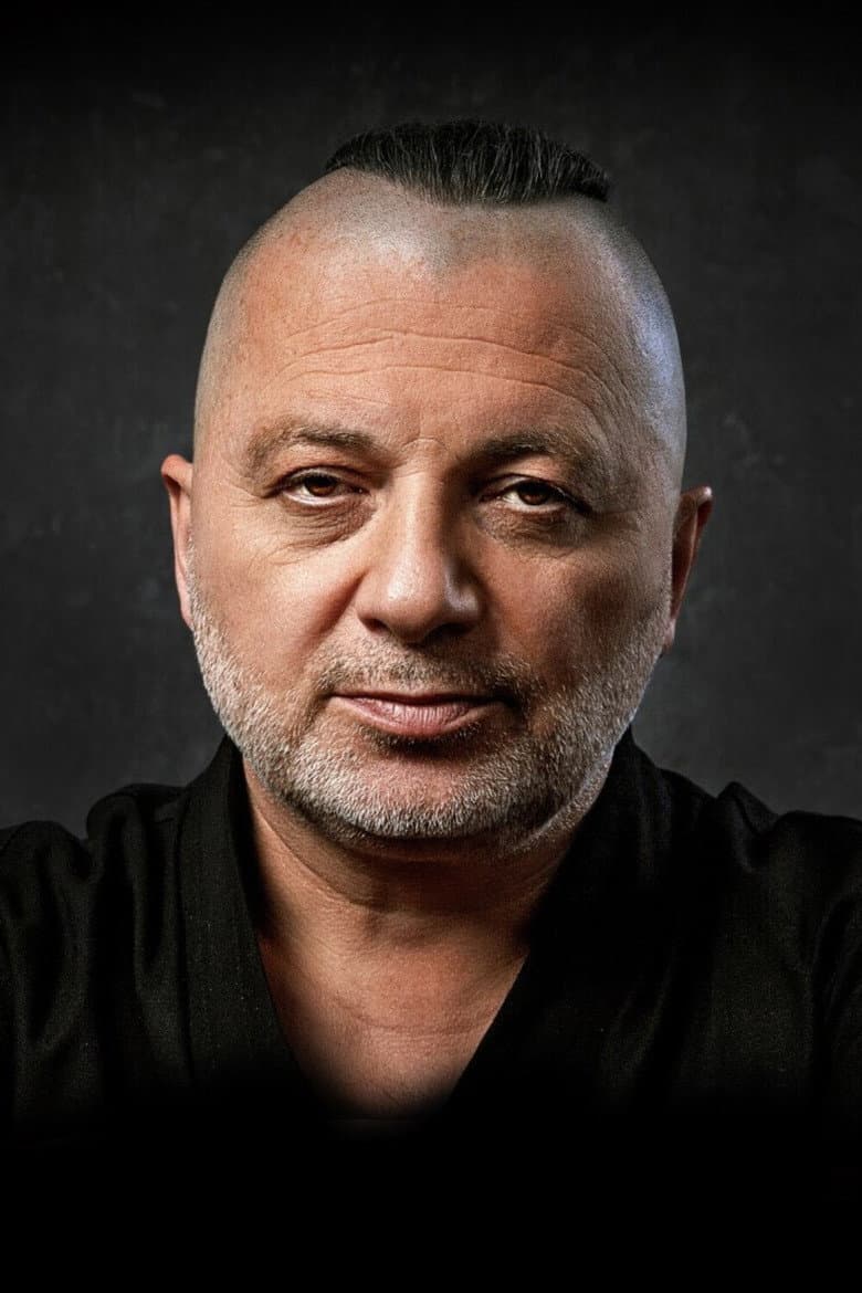 Vadim Samoylov