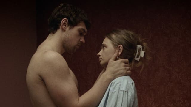 Tomorrow Never Comes