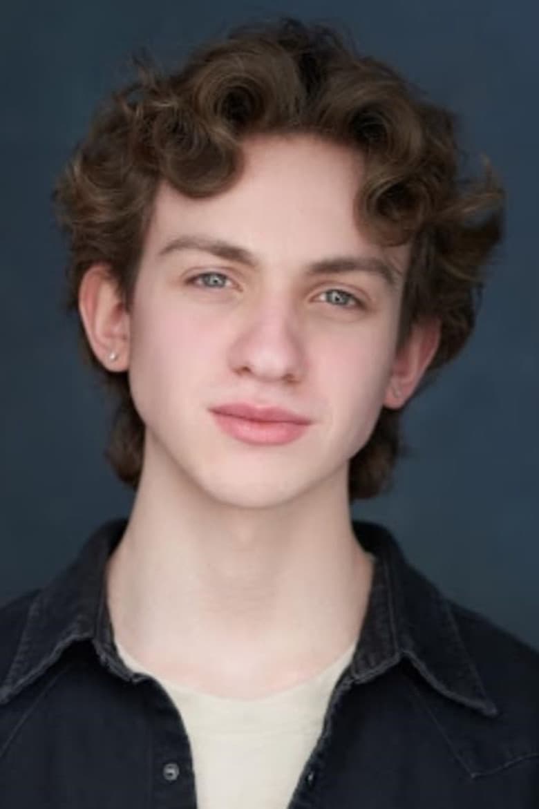 Ryan Petner