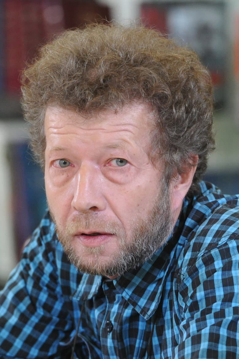 Andrey Usachev
