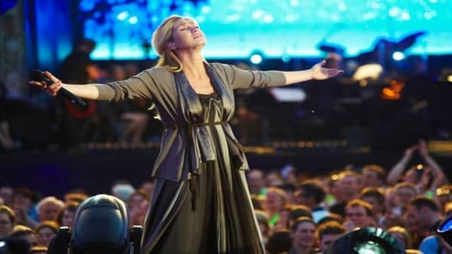 The Passion 2011: Live in Gouda