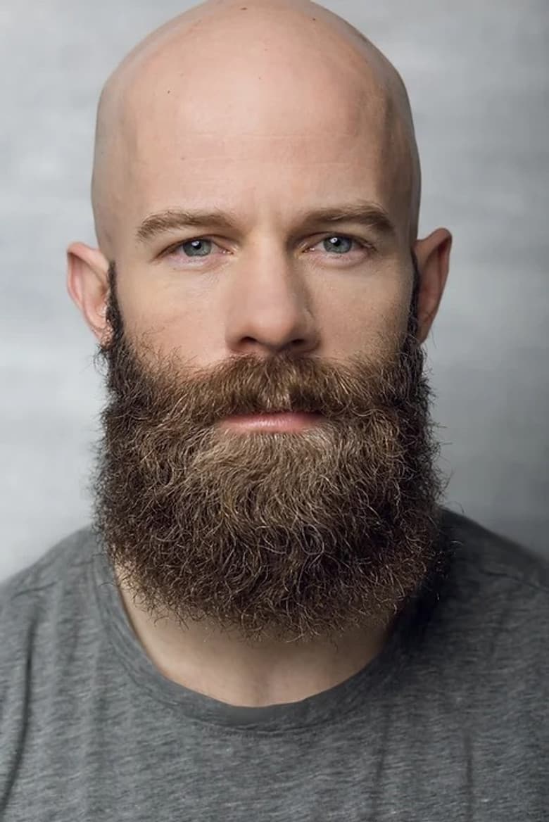 Caleb Wells