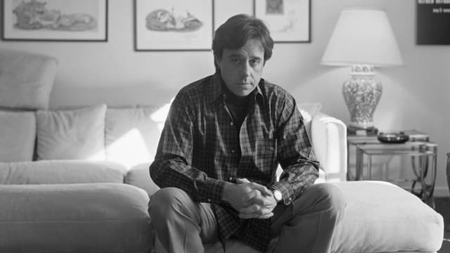 One Day Since Yesterday: Peter Bogdanovich & the Lost American Film