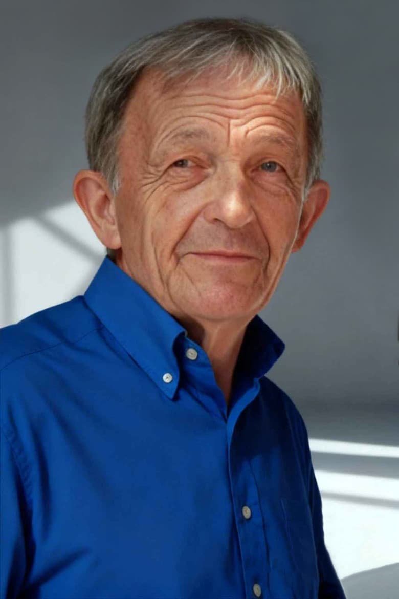 René Bost