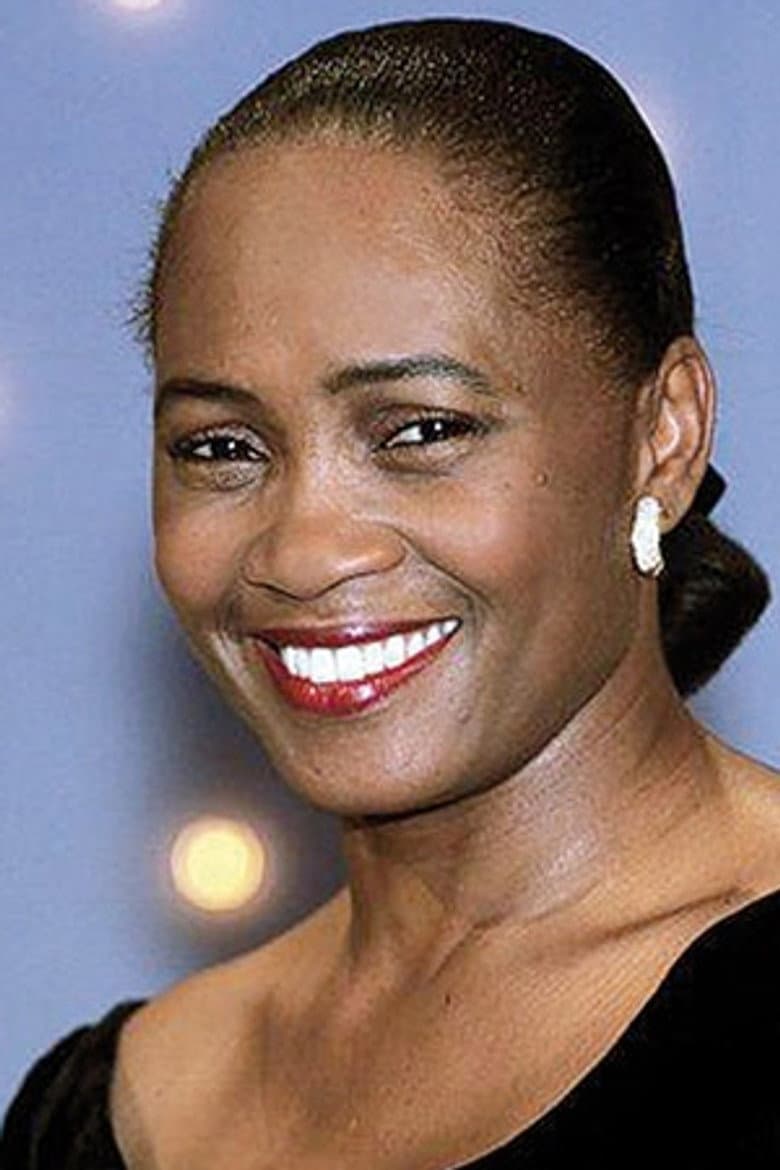 Barbara Hendricks