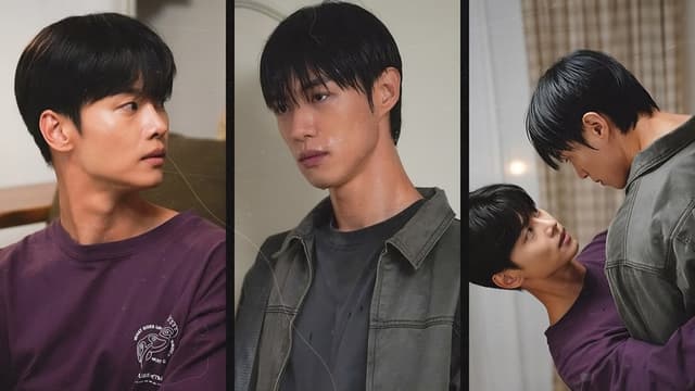 The Killer Next Door