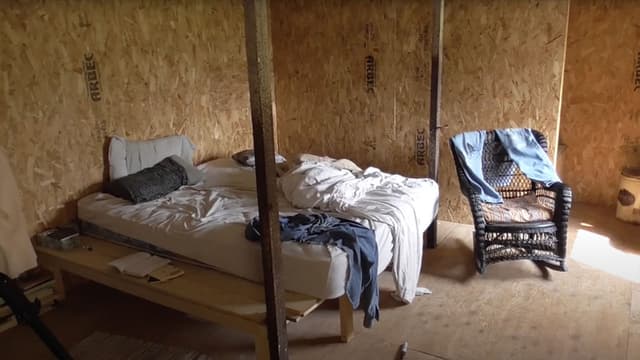 né pour être une star