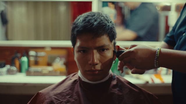 The Immaculate Honey