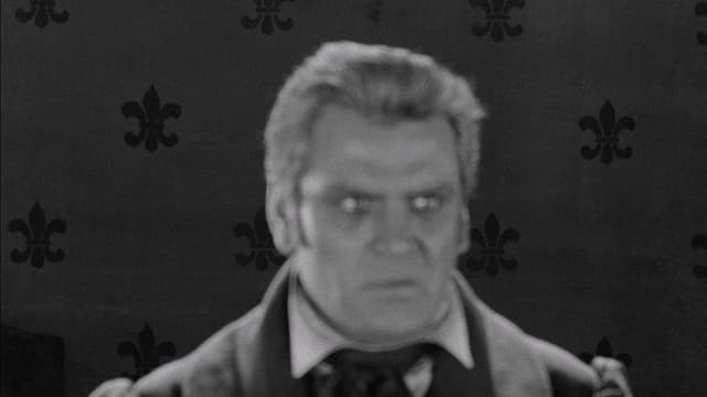 Les Misérables