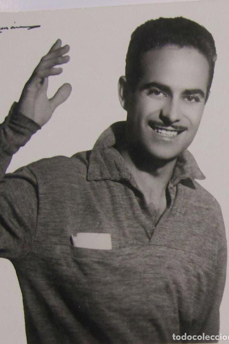 José Luis Pomarón