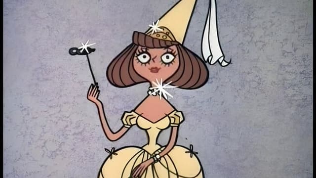 Fractured Fairy Tales