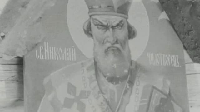 Wind Across the Rapids