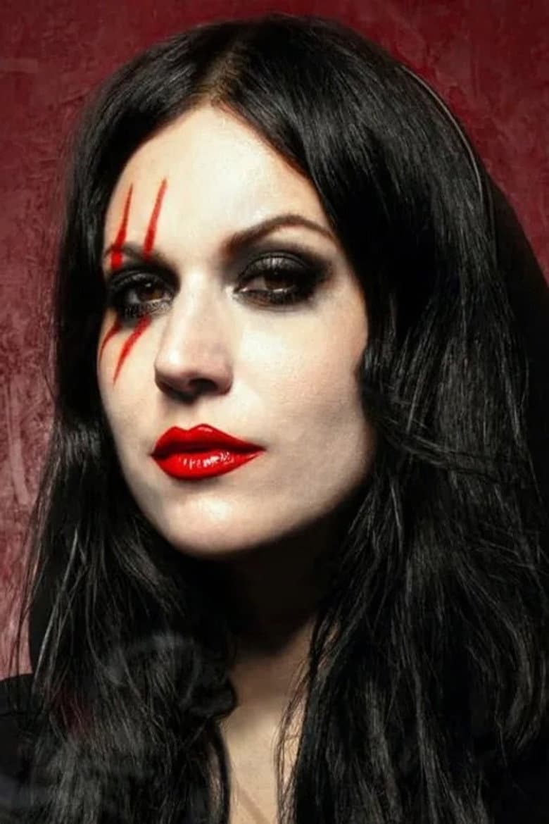 Cristina Scabbia