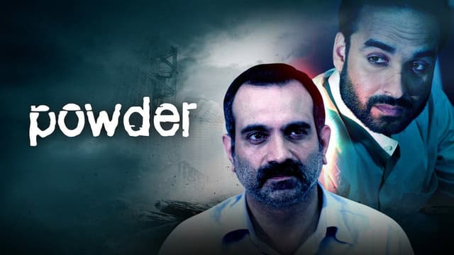 Powder