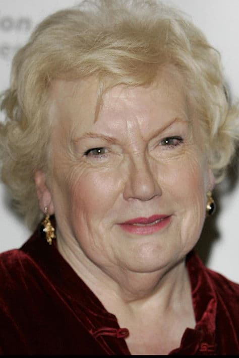 Denise Robertson