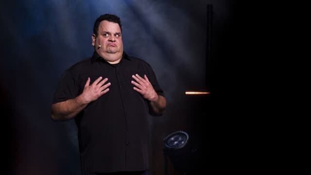 Philippe Laprise: Pourquoi Pas