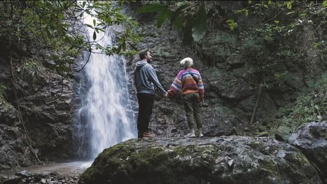 Karavanın Seyir Defteri
