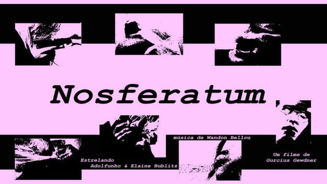 Nosferatum