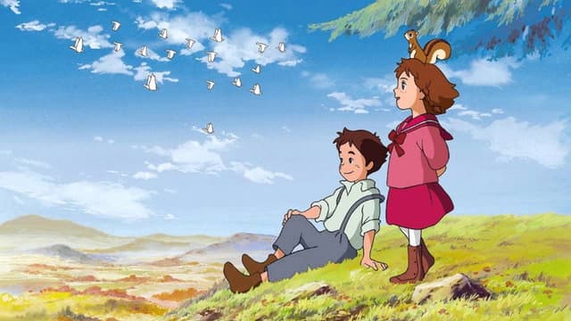 The Story of Pollyanna
