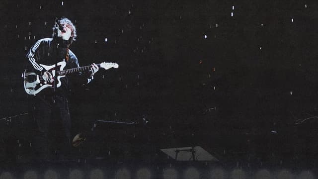 Lewis Capaldi: Live at American Express Presents BST Hyde Park