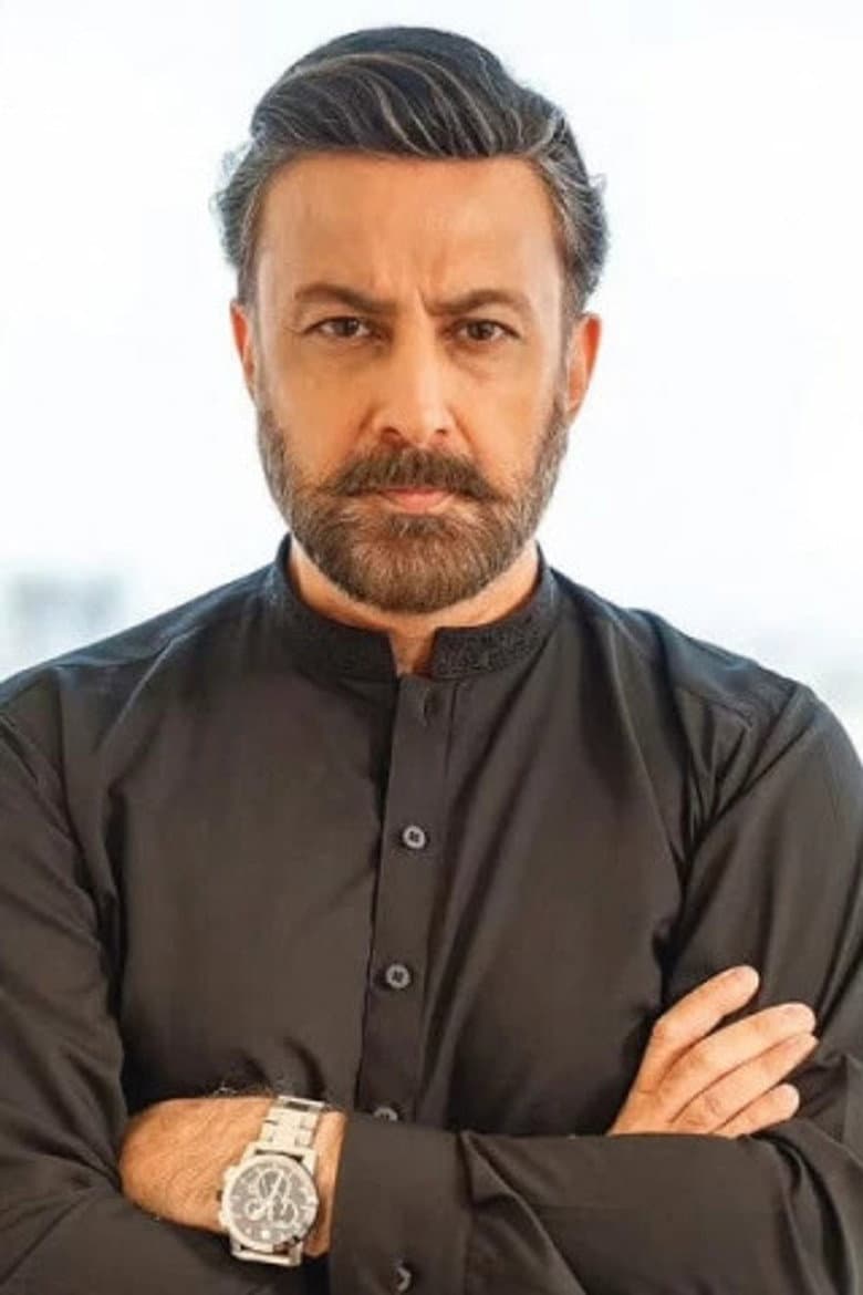 Babar Ali