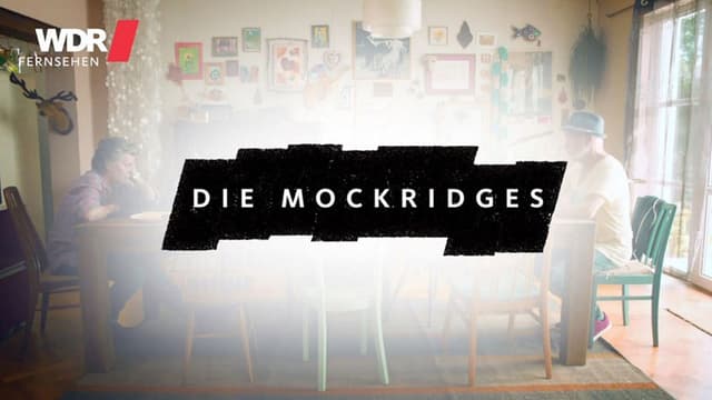 Die Mockridges - Eine Knallerfamilie