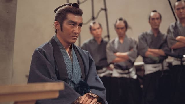 Katsu Kaishu