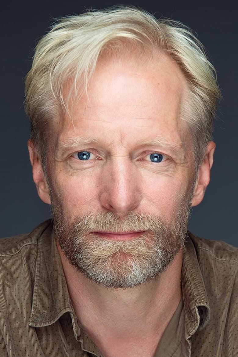 Jeremy Waters
