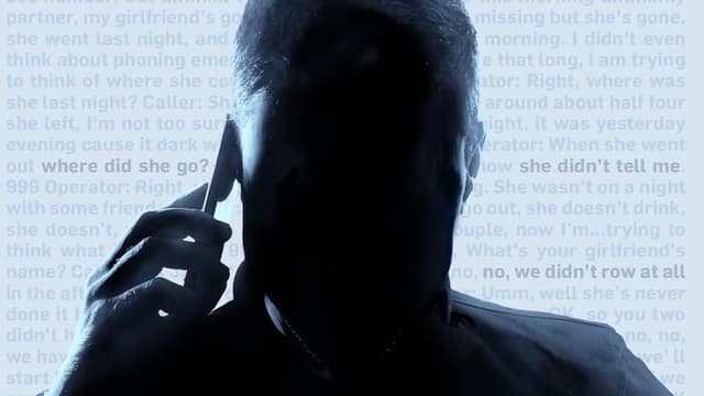 999: Killer On The Line