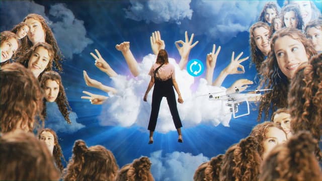 Safe Social Media Use for Young Adults