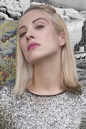 Katerina Antzoulatou