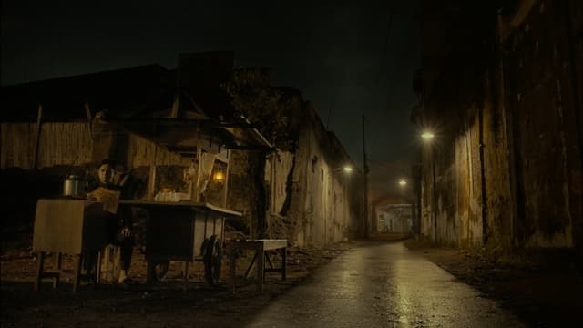 Blood Warms Faster than Tea