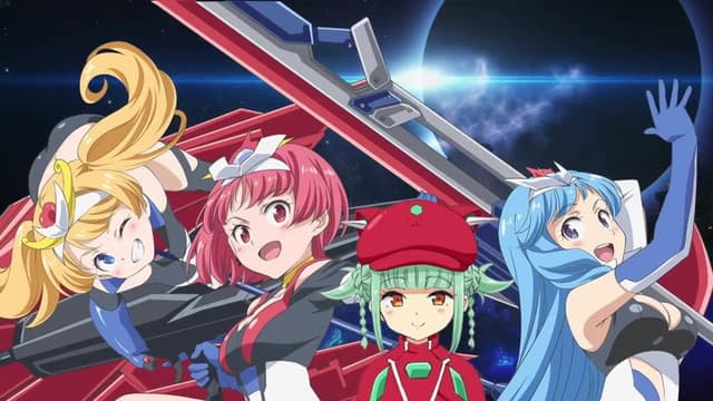 Robot Girls NEO