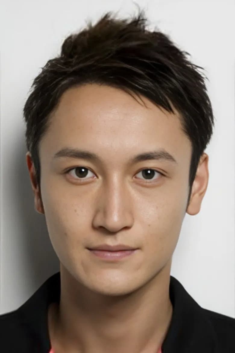 Eiki Kitamura