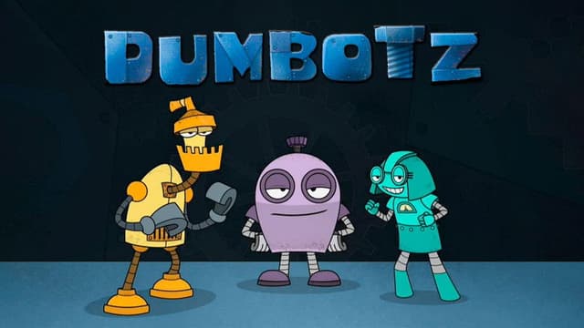 Dumbotz