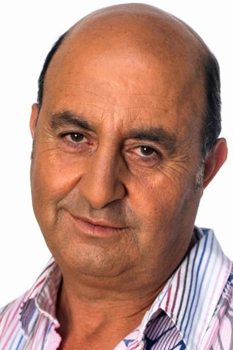 Richard Taxy