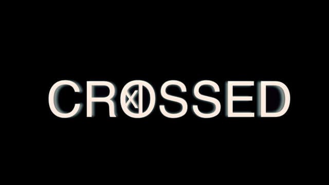 Crossed