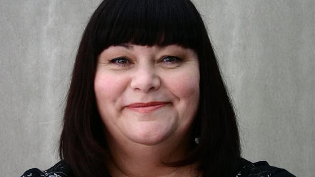 More Dawn French's Girls Who Do: Comedy