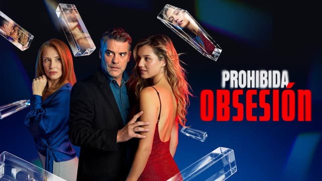 Prohibida Obsesión