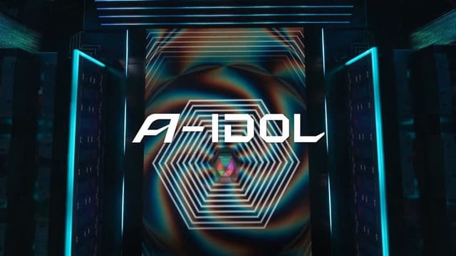 A-IDOL