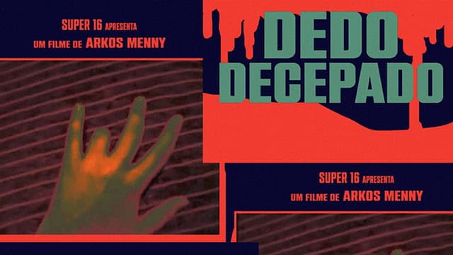Dedo Decepado