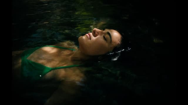 When the cicades fall silent