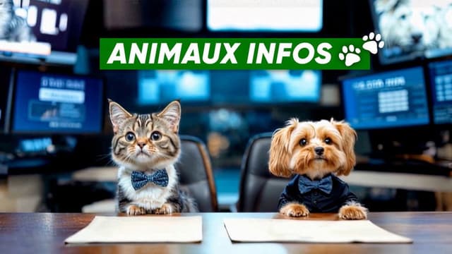 Animaux infos