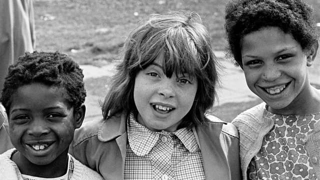 Rivers of Blood: 50 Years On