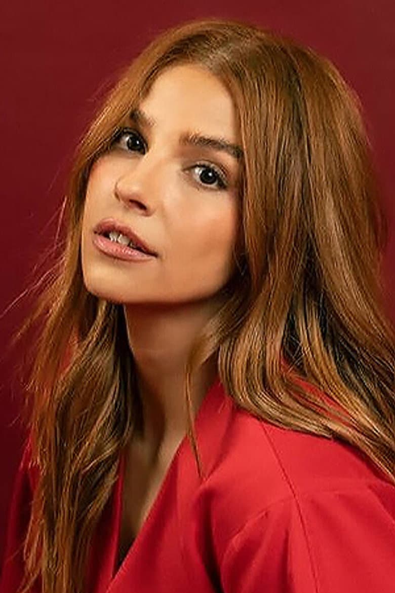 Gabriela Medvedovski